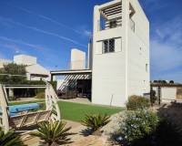Resale - Detached Villa - Peraleja Golf Resort