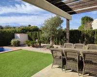 Resale - Detached Villa - Peraleja Golf Resort