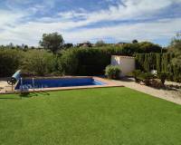 Resale - Detached Villa - Peraleja Golf Resort