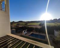 Resale - Detached Villa - Peraleja Golf Resort