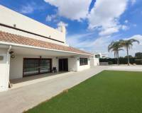 Resale - Detached Villa - Peraleja Golf Resort