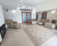 Resale - Detached Villa - Peraleja Golf Resort