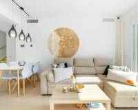 Resale - Detached Villa - Pilar de la Horadada