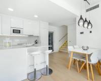 Resale - Detached Villa - Pilar de la Horadada