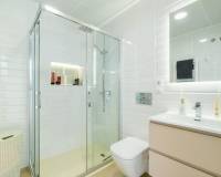 Resale - Detached Villa - Pilar de la Horadada