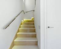 Resale - Detached Villa - Pilar de la Horadada