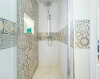 Resale - Detached Villa - Pilar de la Horadada