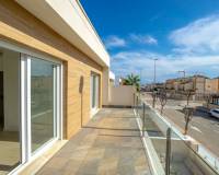 Resale - Detached Villa - Pilar de la Horadada