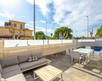 Resale - Detached Villa - Pilar de la Horadada