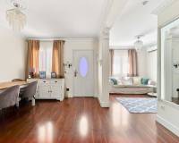 Resale - Detached Villa - Pinar de Campoverde - Pinar de Campoverde - Village
