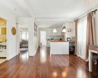 Resale - Detached Villa - Pinar de Campoverde - Pinar de Campoverde - Village