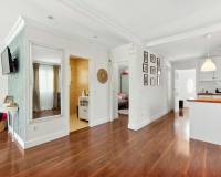 Resale - Detached Villa - Pinar de Campoverde - Pinar de Campoverde - Village