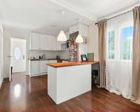 Resale - Detached Villa - Pinar de Campoverde - Pinar de Campoverde - Village