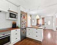 Resale - Detached Villa - Pinar de Campoverde - Pinar de Campoverde - Village