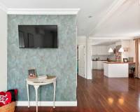 Resale - Detached Villa - Pinar de Campoverde - Pinar de Campoverde - Village