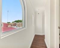 Resale - Detached Villa - Pinar de Campoverde - Pinar de Campoverde - Village