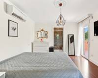 Resale - Detached Villa - Pinar de Campoverde - Pinar de Campoverde - Village