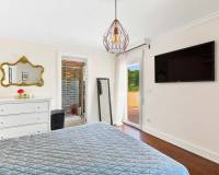 Resale - Detached Villa - Pinar de Campoverde - Pinar de Campoverde - Village