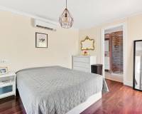 Resale - Detached Villa - Pinar de Campoverde - Pinar de Campoverde - Village