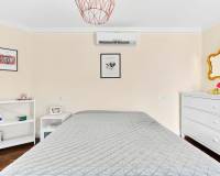 Resale - Detached Villa - Pinar de Campoverde - Pinar de Campoverde - Village