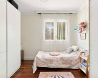 Resale - Detached Villa - Pinar de Campoverde - Pinar de Campoverde - Village