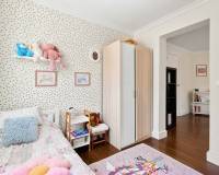 Resale - Detached Villa - Pinar de Campoverde - Pinar de Campoverde - Village