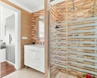 Resale - Detached Villa - Pinar de Campoverde - Pinar de Campoverde - Village