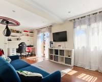 Resale - Detached Villa - Pinar de Campoverde - Pinar de Campoverde - Village