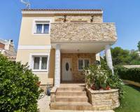 Resale - Detached Villa - Pinar de Campoverde - Pinar de Campoverde - Village