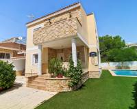 Resale - Detached Villa - Pinar de Campoverde - Pinar de Campoverde - Village