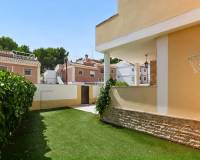Resale - Detached Villa - Pinar de Campoverde - Pinar de Campoverde - Village