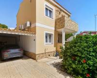 Resale - Detached Villa - Pinar de Campoverde - Pinar de Campoverde - Village