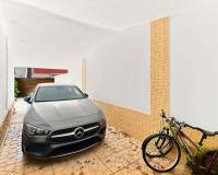 Resale - Detached Villa - Pinar de Campoverde - Pinar de Campoverde - Village