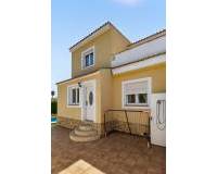 Resale - Detached Villa - Pinar de Campoverde - Pinar de Campoverde - Village
