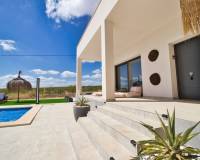 Resale - Detached Villa - Pinoso