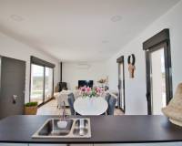 Resale - Detached Villa - Pinoso