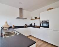 Resale - Detached Villa - Pinoso