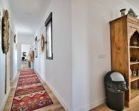 Resale - Detached Villa - Pinoso