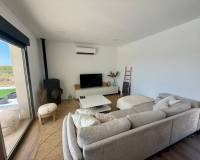 Resale - Detached Villa - Pinoso