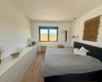 Resale - Detached Villa - Pinoso