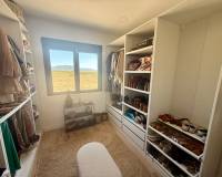 Resale - Detached Villa - Pinoso