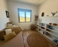 Resale - Detached Villa - Pinoso