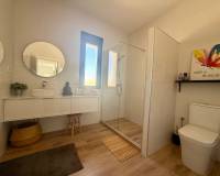 Resale - Detached Villa - Pinoso