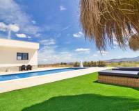 Resale - Detached Villa - Pinoso