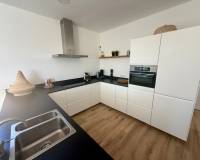 Resale - Detached Villa - Pinoso