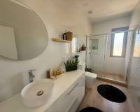Resale - Detached Villa - Pinoso