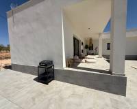 Resale - Detached Villa - Pinoso