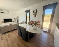 Resale - Detached Villa - Pinoso