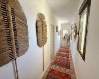 Resale - Detached Villa - Pinoso