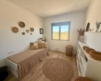 Resale - Detached Villa - Pinoso